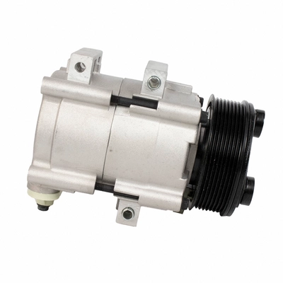 New Compressor by MOTORCRAFT - YCC488 pa7