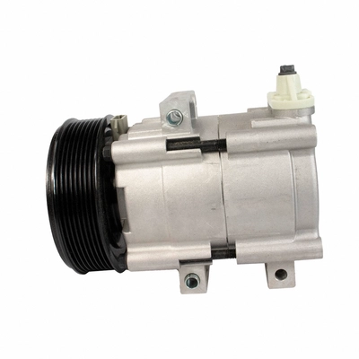 New Compressor by MOTORCRAFT - YCC492 pa3