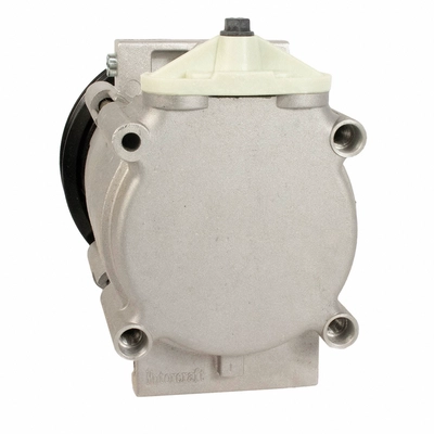 Compresseur neuf    de MOTORCRAFT - YCC492 pa7