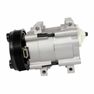 New Compressor by MOTORCRAFT - YCC504 pa5