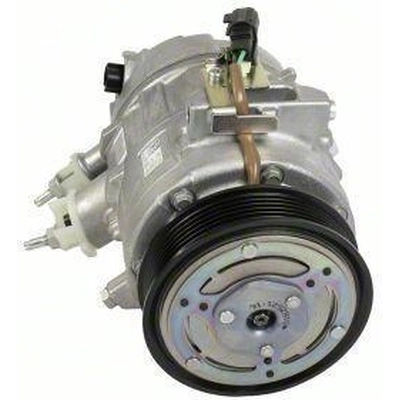 New Compressor by MOTORCRAFT - YCC513 pa10