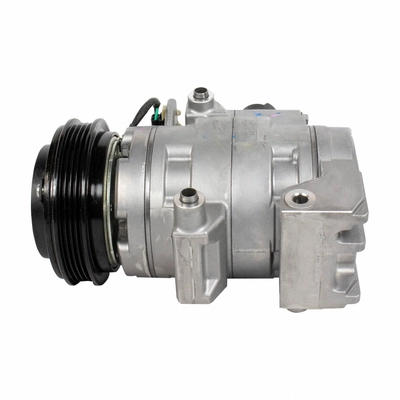 New Compressor by MOTORCRAFT - YCC528 pa2