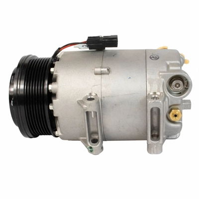 Compresseur neuf    de MOTORCRAFT - YCC535 pa6