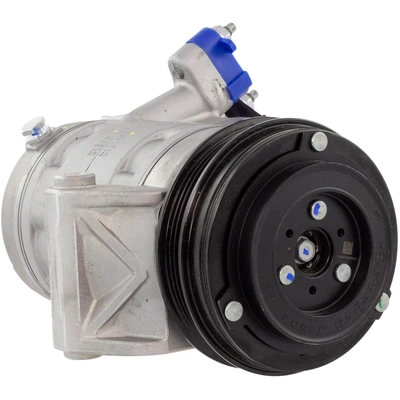 New Compressor by MOTORCRAFT - YCC574 pa2