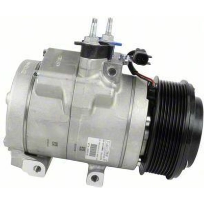 New Compressor by MOTORCRAFT - YCC579 pa4