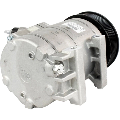 New Compressor by MOTORCRAFT - YCC579 pa8