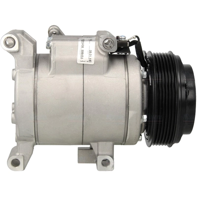 NISSENS - 890045 - A/C Compressor pa2