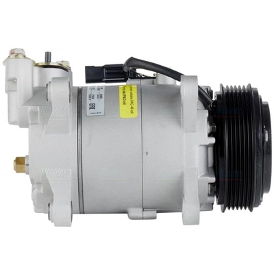 NISSENS - 890098 - HID Lighting Ballast pa3