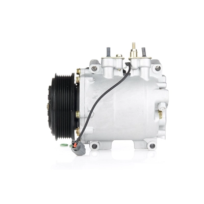 NISSENS - 890128 - A/C Compressor pa2