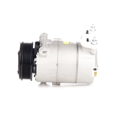 NISSENS - 890213 - A/C Compressor pa3