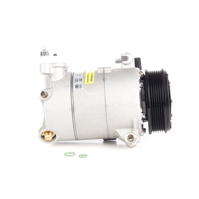 NISSENS - 890213 - A/C Compressor pa4