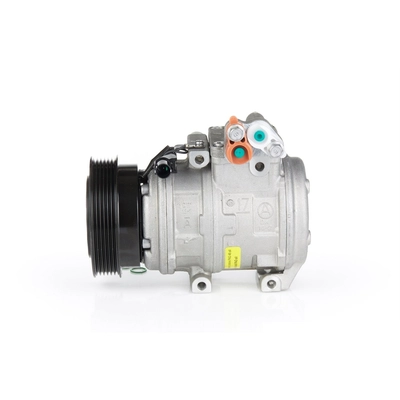 NISSENS - 890234 - A/C Compressor pa3