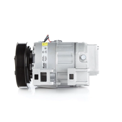 NISSENS - 890293 - A/C Compressor pa1