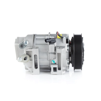 NISSENS - 890293 - A/C Compressor pa4