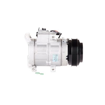 NISSENS - 890315 -  A/C Compressor pa1