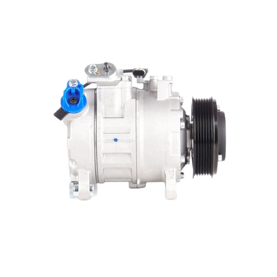 NISSENS - 890622 -  A/C Compressor pa1