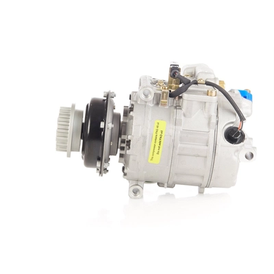 NISSENS - 890637 - A/C Compressor pa2