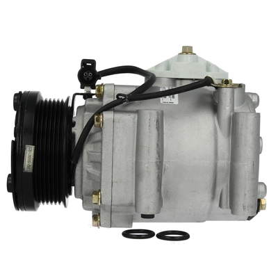 Compresseur neuf    de NISSENS - 89071 pa2