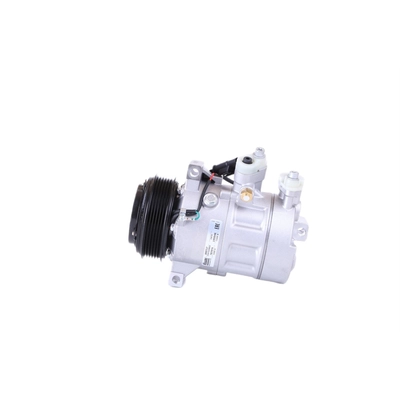 NISSENS - 890717 -  A/C Compressor pa4