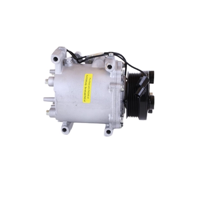 NISSENS - 890879 - A/C Compressor pa2