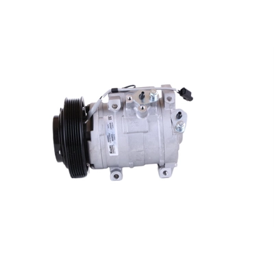 NISSENS - 890881 - A/C Compressor pa1