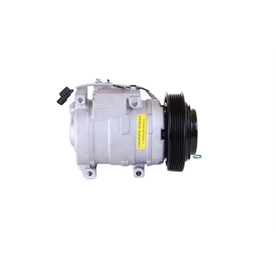 NISSENS - 890881 - A/C Compressor pa2