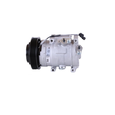 NISSENS - 890882 - A/C Compressor pa1