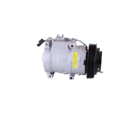 NISSENS - 890882 - A/C Compressor pa2