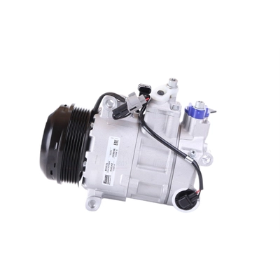 NISSENS - 891031 - A/C Compressor pa1