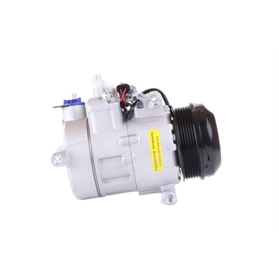 NISSENS - 891031 - A/C Compressor pa2