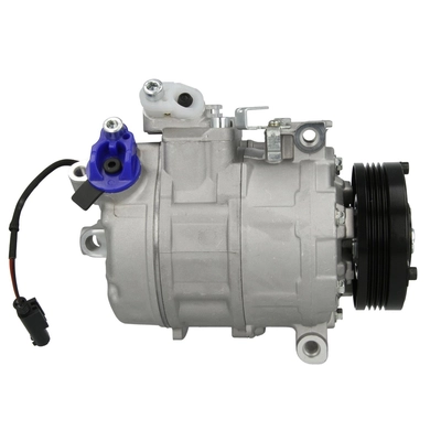 NISSENS - 89116 - A/C Compressor pa2