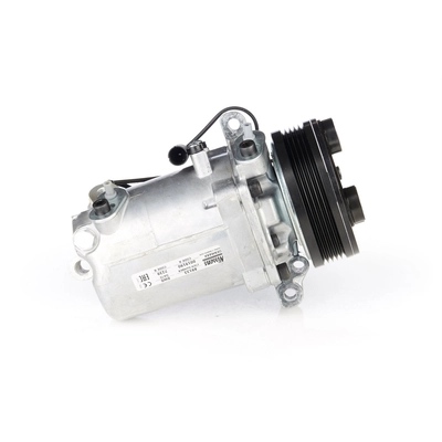 NISSENS - 89133 - A/C Compressor pa1