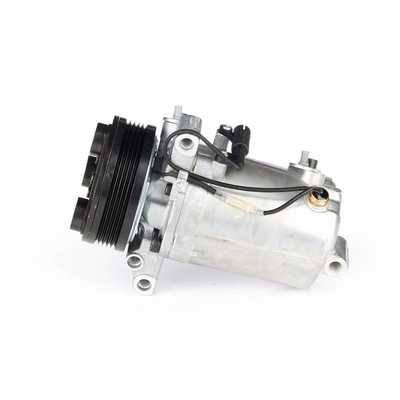 NISSENS - 89133 - A/C Compressor pa2
