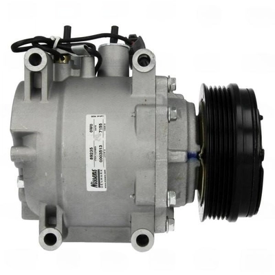 NISSENS - 89235 - A/C Compressor pa1