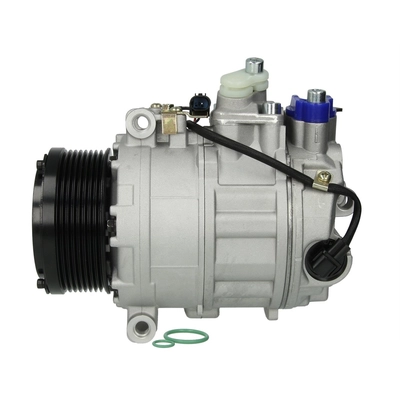 NISSENS - 89412 -  A/C Compressor pa1