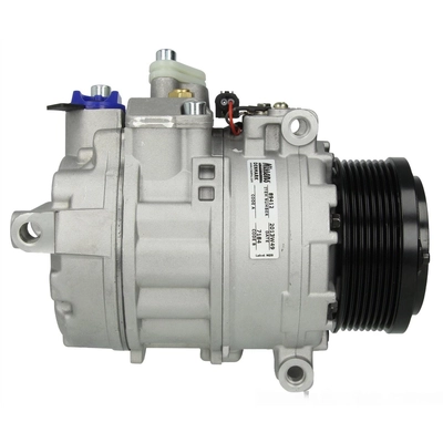 NISSENS - 89412 -  A/C Compressor pa4