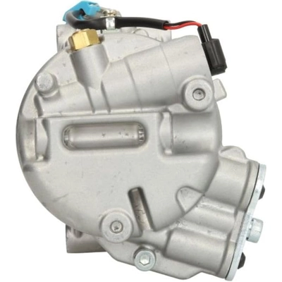 New Compressor by NISSENS - 89425 pa2