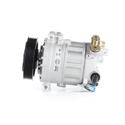 NISSENS - 89584 - A/C Compressor pa2