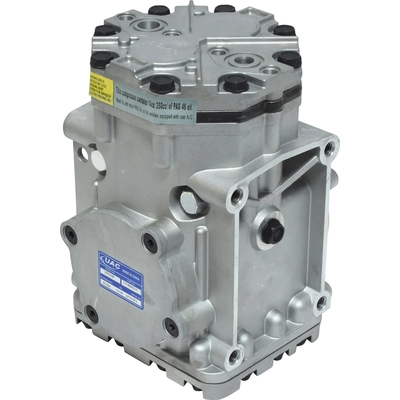 New Compressor by UAC - CO0023GLC pa3