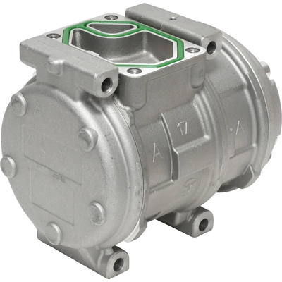 New Compressor by UAC - CO20002C pa7