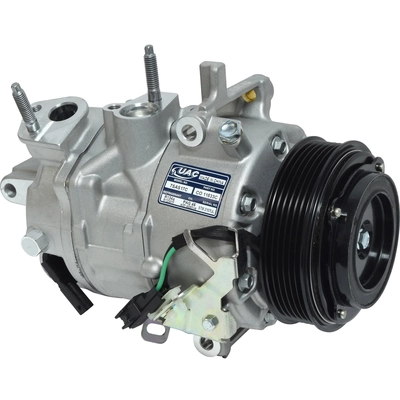 UAC - KT1029A - A/C Compressor-Condenser Kit pa6