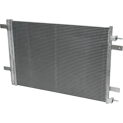 UAC - KT1039A - A/C Compressor-Condenser Kit pa4