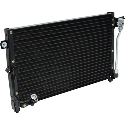 UAC - KT1059A - A/C Compressor Kit pa4