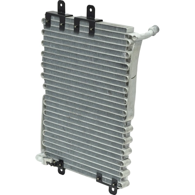UAC - KT1066A - A/C Compressor-Condenser Kit pa5