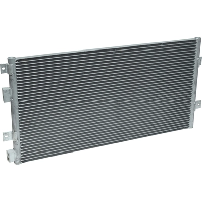 UAC - KT1157A - Compressor-Condenser Replacement Kit pa4