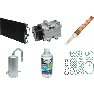 UAC - KT1319A - A/C Compressor Kit pa4