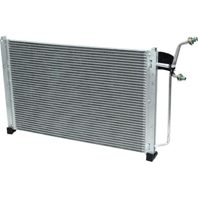 UAC - KT1474A - A/C Compressor Kit pa5