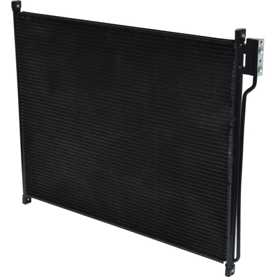 UAC - KT1557A - Compressor-Condenser Replacement Kit pa4