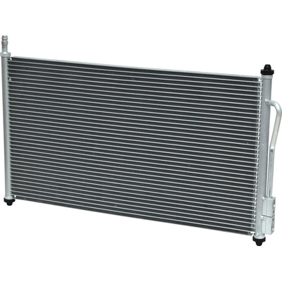 UAC - KT1597A - A/C Compressor Kit pa5