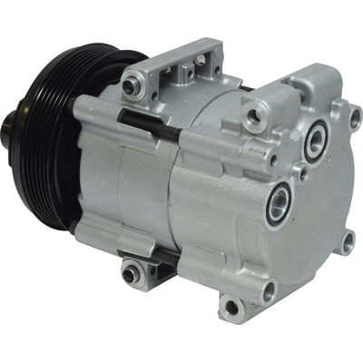 New Compressor With Kit-Complete Plus by UAC - KT1714B pa3